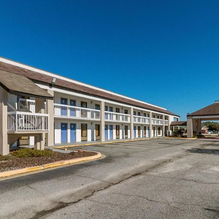Motel 6-Holyoke, Ma Westfield Eksteriør bilde
