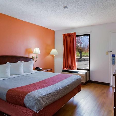 Motel 6-Holyoke, Ma Westfield Eksteriør bilde