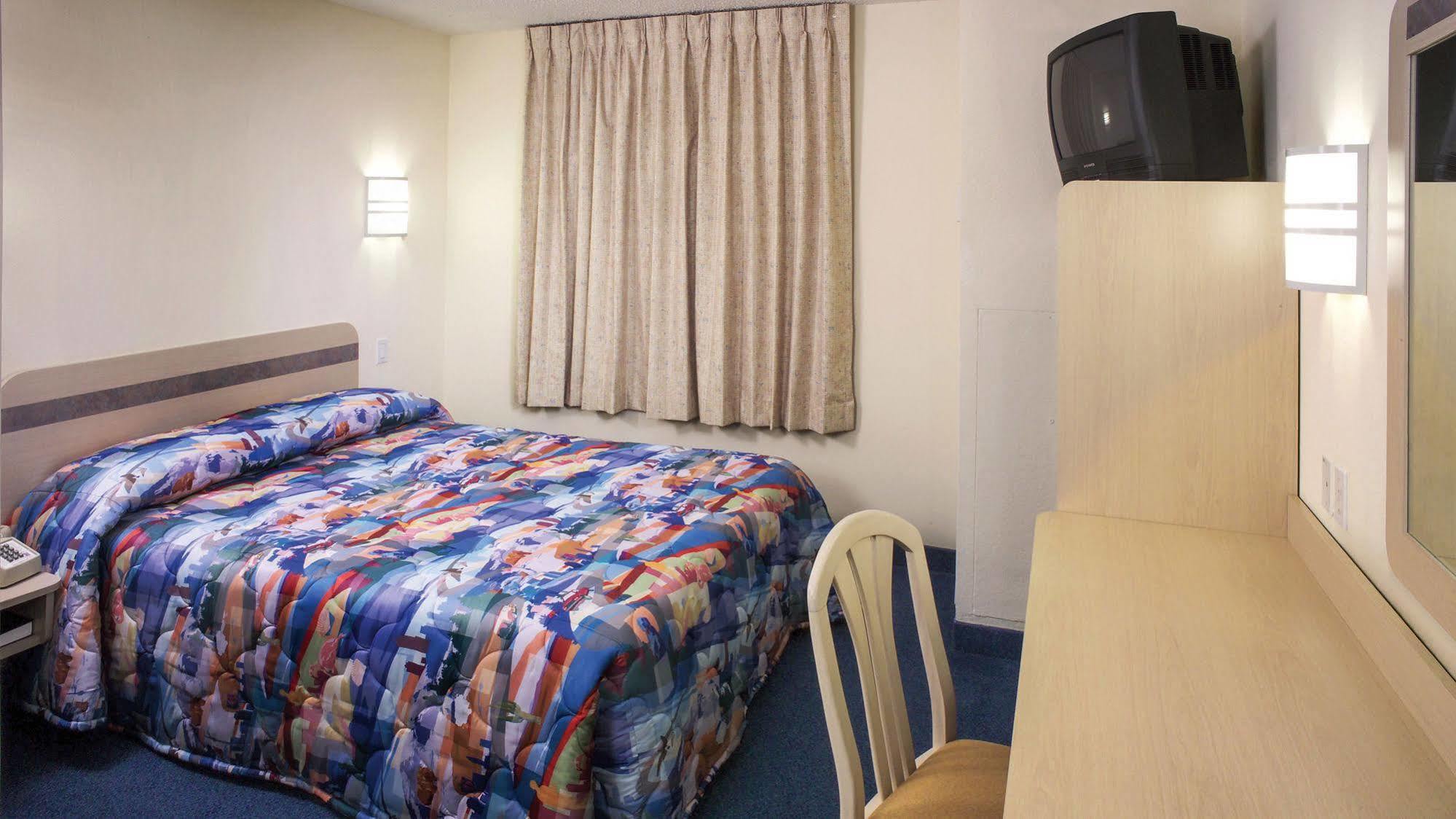 Motel 6-Holyoke, Ma Westfield Eksteriør bilde