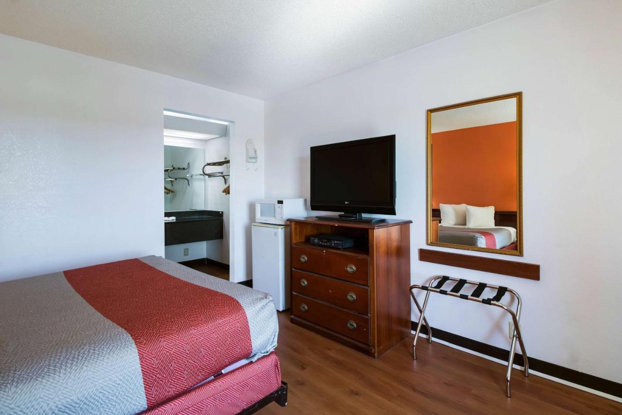 Motel 6-Holyoke, Ma Westfield Eksteriør bilde