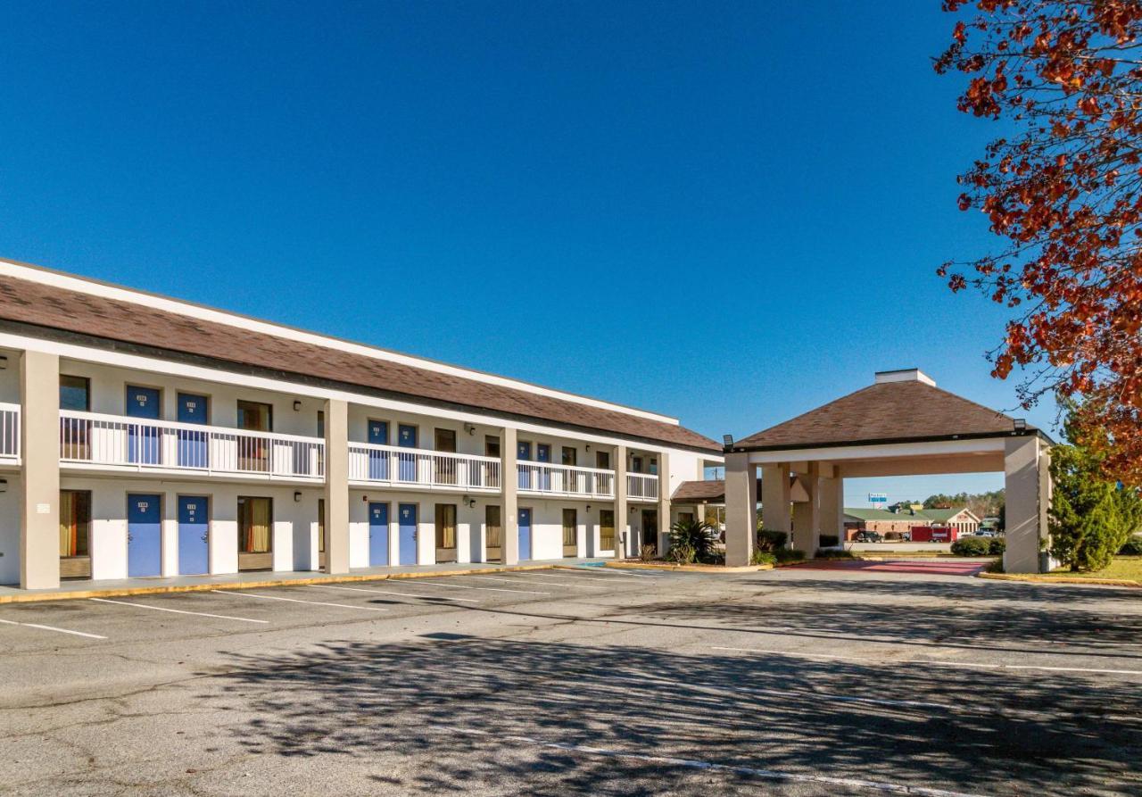 Motel 6-Holyoke, Ma Westfield Eksteriør bilde