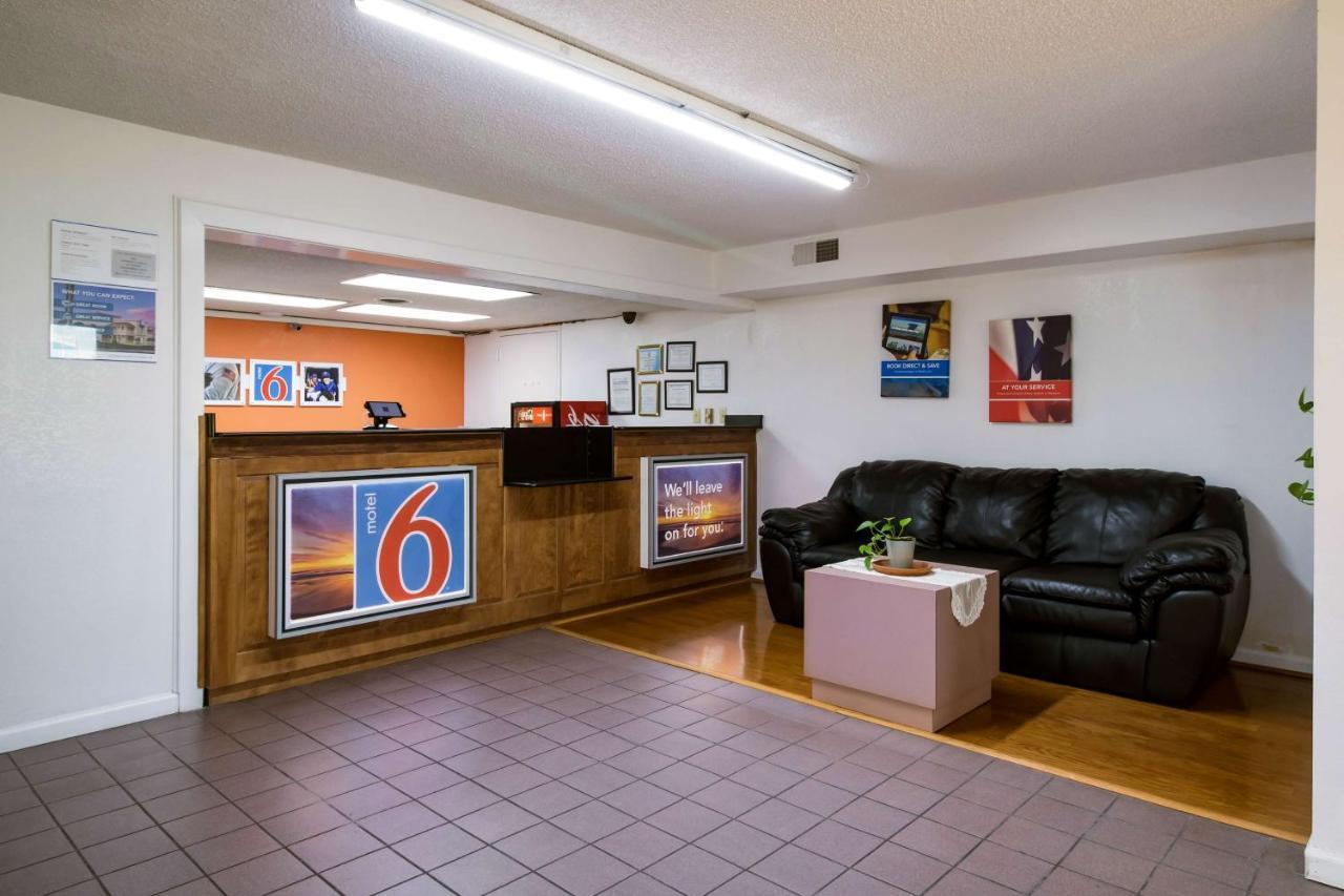 Motel 6-Holyoke, Ma Westfield Eksteriør bilde